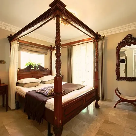 The Town House (adults Only) Marbella