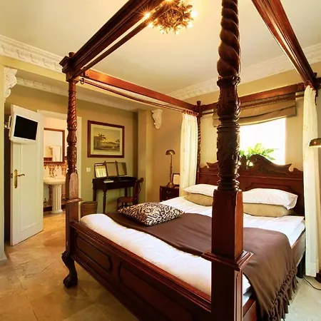 The Town House (adults Only) Marbella