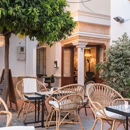 The Town House (adults Only) Affittacamere