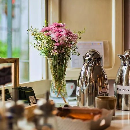 The Town House (adults Only) Marbella
