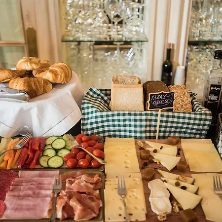 The Town House (adults Only) Affittacamere 2*