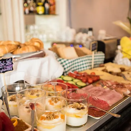 Affittacamere The Town House (adults Only) Marbella