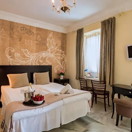 The Town House (adults Only) Affittacamere