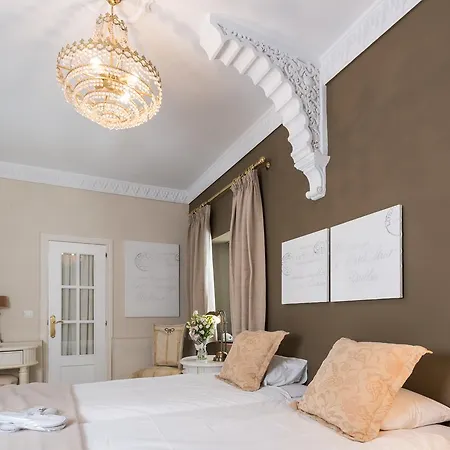 Affittacamere The Town House (adults Only) Marbella