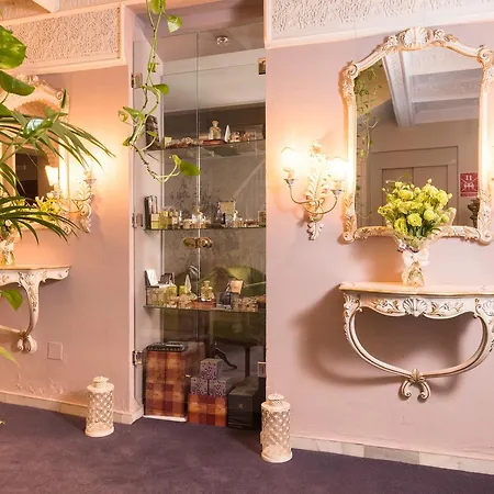 The Town House (adults Only) 2* Marbella