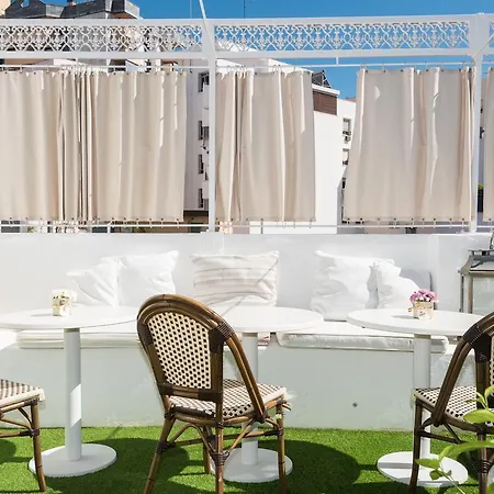 Affittacamere The Town House (adults Only) Marbella