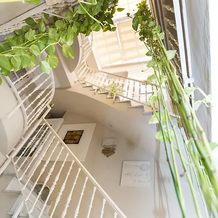 The Town House (adults Only) 2*