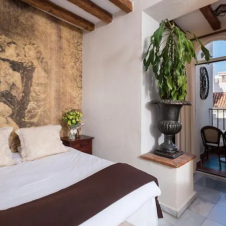 The Town House (adults Only) Affittacamere