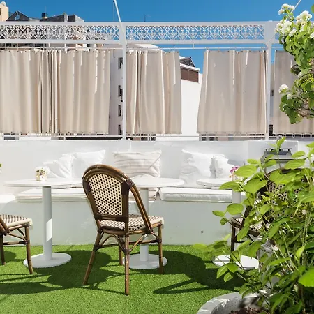 The Town House (adults Only) Affittacamere