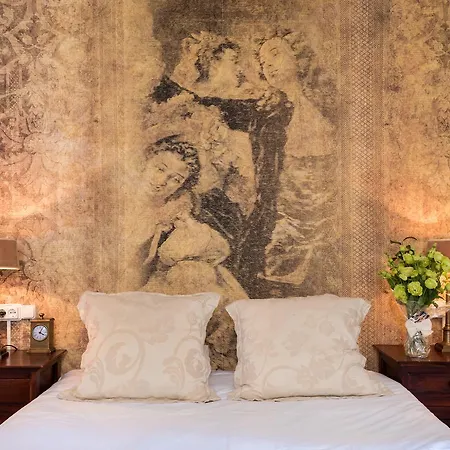 Affittacamere The Town House (adults Only)