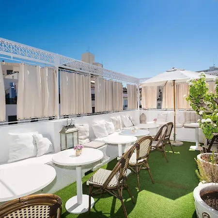 The Town House (adults Only) Affittacamere