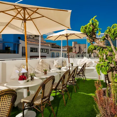 The Town House (adults Only) Affittacamere