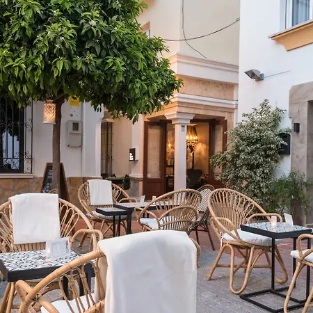 Affittacamere The Town House (adults Only)