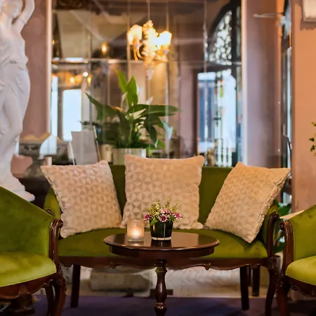The Town House (adults Only) Affittacamere Marbella