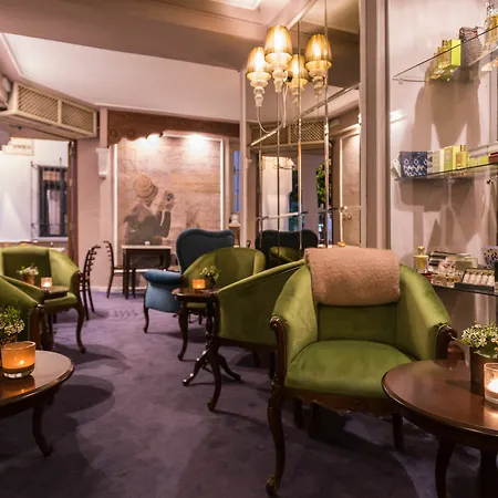 The Town House (adults Only) Affittacamere Marbella