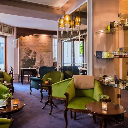 Affittacamere The Town House (adults Only) Marbella