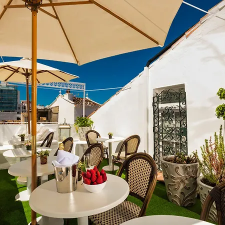 Affittacamere The Town House (adults Only) 2*