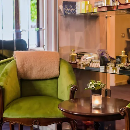 Affittacamere The Town House (adults Only)