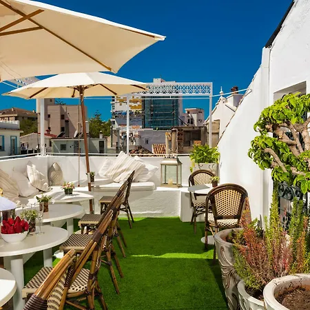 The Town House (adults Only) Affittacamere