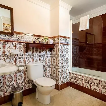 Affittacamere The Town House (adults Only) Marbella