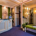 The Town House (adults Only) 3* Marbella