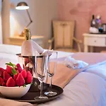 The Town House (adults Only) Pensión Marbella