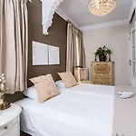 The Town House (adults Only) Pensión Marbella