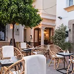 Pensión The Town House (adults Only) Marbella