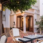 The Town House (adults Only) Pensión
