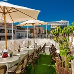The Town House (adults Only) 3* Marbella