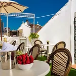 Pensión The Town House (adults Only) Marbella
