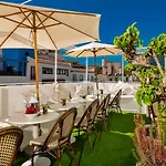 Pensión The Town House (adults Only)