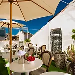 Pensión The Town House (adults Only) Marbella