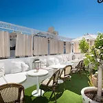 Pensión The Town House (adults Only) 3*