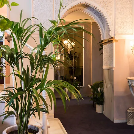 The Town House (adults Only) Penzion Marbella
