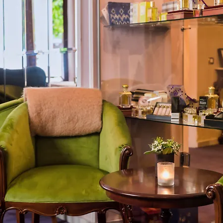 The Town House (adults Only) بيت ضيافة