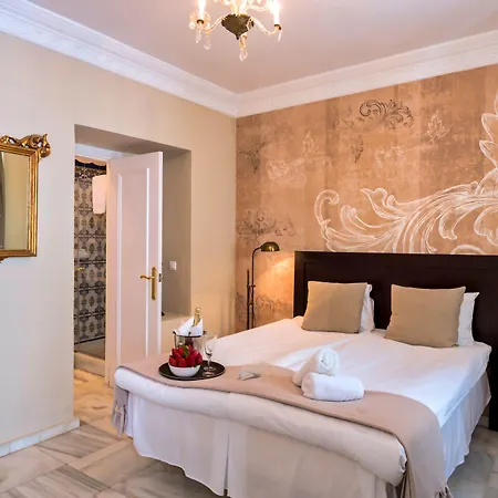 Penzion The Town House (adults Only)