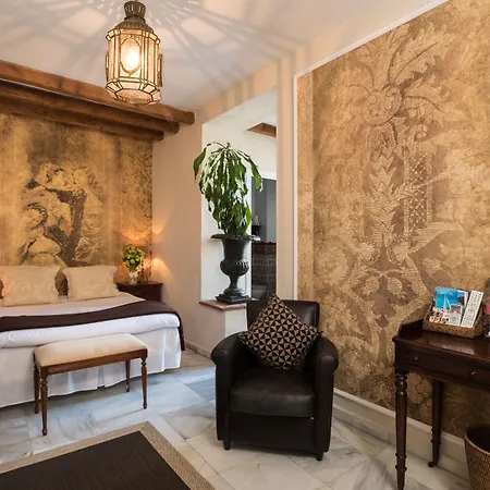 بيت ضيافة The Town House (adults Only)