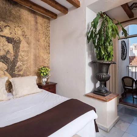 The Town House (adults Only) Marbella