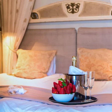 Penzion The Town House (adults Only) 3*