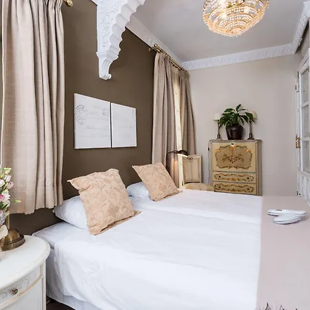 The Town House (adults Only) Penzion Marbella