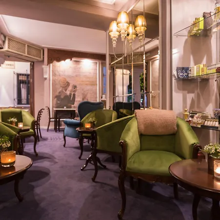 Penzion The Town House (adults Only) Marbella