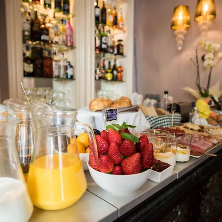 The Town House (adults Only) 3* Marbella