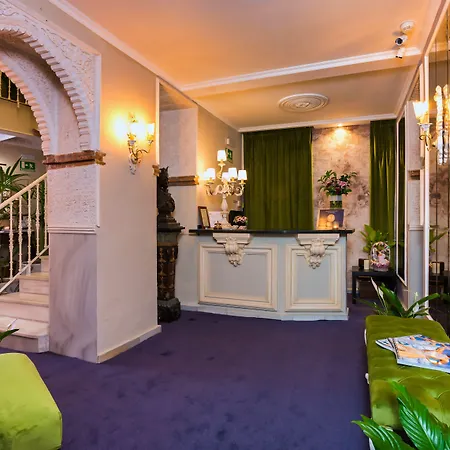 The Town House (adults Only)