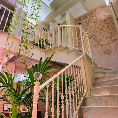 The Town House (adults Only) Penzion