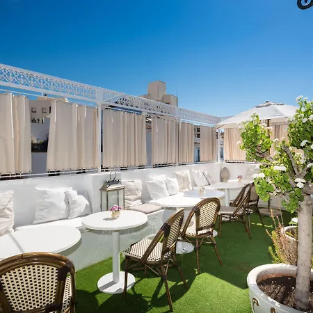 Penzion The Town House (adults Only) 3*