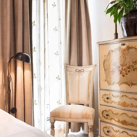 The Town House (adults Only) Guest house