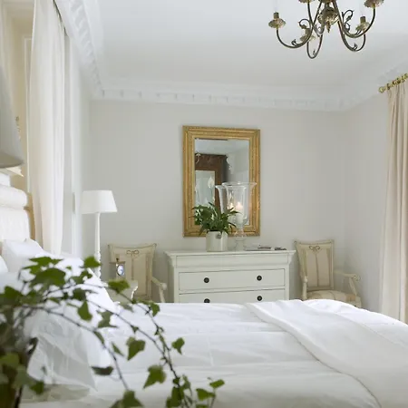 Guest house The Town House (adults Only) Marbella