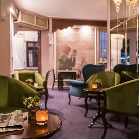 The Town House (adults Only) 2* 마르베야