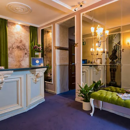Guest house The Town House (adults Only) Marbella